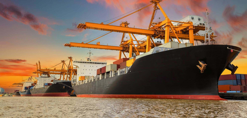 佛山港进口报关服务与进出口代理全解析