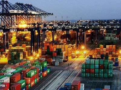 揭秘玻璃制品出口报关代理流程及清关要点