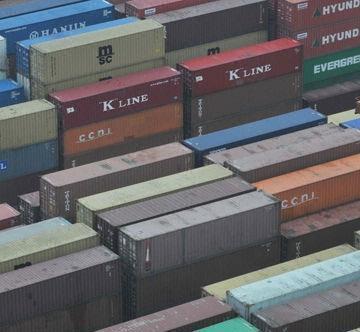 国际海运与进出口代理服务 全球化贸易的桥梁