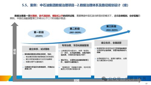 xx集团数据治理体系建设方案 数据处理服务的核心架构与实施路径