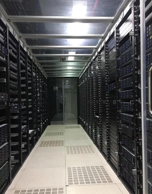 数据中心的全生命周期 从建设到智能运维的嬗变